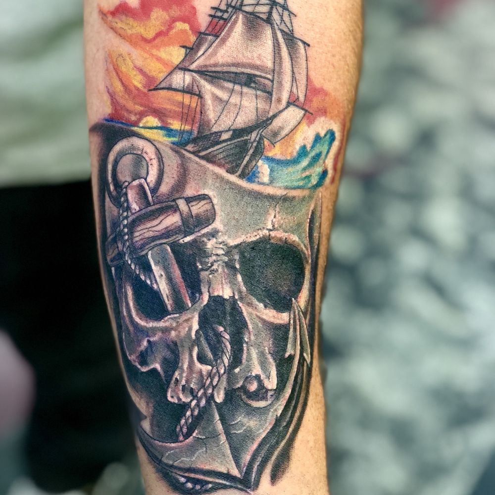Chimera Bodyart - Piercing Near Me - Lancaster, California Chimera Bodyart - Piercing Near Me - Lancaster, California