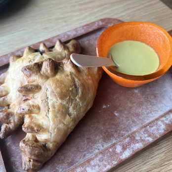Cabra - Goat Empanadas - Peruvian Near Me - Chicago, Illinois