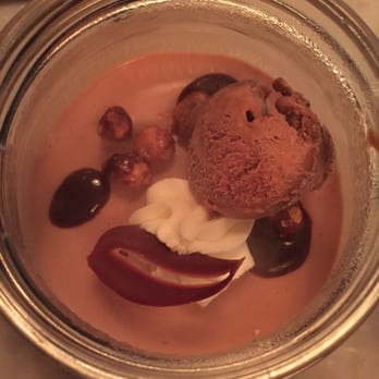 The Preston - Smoked Panna Cotta - Breakfast & Brunch Near Me - St Louis, Missouri The Preston - Smoked Panna Cotta - Breakfast & Brunch Near Me - St Louis, Missouri