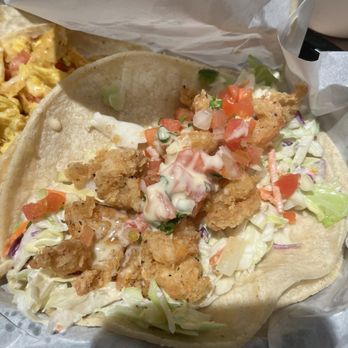 Kesos Tacos - Baja shrimp taco - Mexican Near Me - Austin, Texas Kesos Tacos - Baja shrimp taco - Mexican Near Me - Austin, Texas