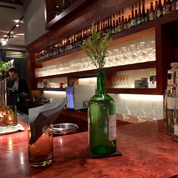 Rutz - Bar Area - Wine Bars Near Me - Berlin, BE