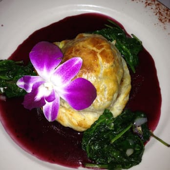 Cobalt Grille - Beef Wellington - New American Near Me - Virginia Beach, Virginia Cobalt Grille - Beef Wellington - New American Near Me - Virginia Beach, Virginia