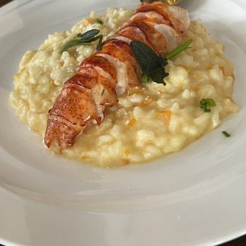 Gordon Ramsay Hell's Kitchen - Lobster risotto - Desserts Near Me - Washington, DC, District of Columbia Gordon Ramsay Hell's Kitchen - Lobster risotto - Desserts Near Me - Washington, DC, District of Columbia