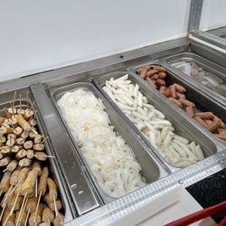 Manna BBQ & Shabu - Lewisville