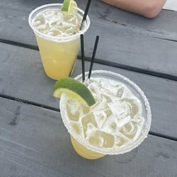 49th Street Bar And Grill - Margaritas