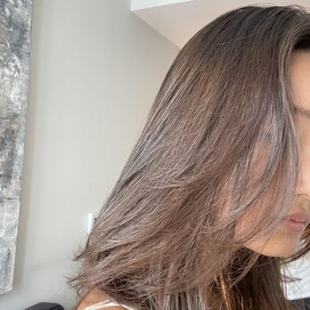 Harueh Nomad - Balayage from Harueh - Hair Salons Near Me - New York, New York Harueh Nomad - Balayage from Harueh - Hair Salons Near Me - New York, New York