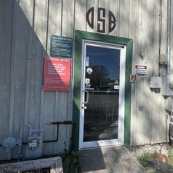 Depot Street Brewing