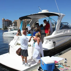 Private Custom Charters