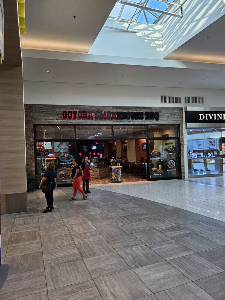 GOTCHA SMOKEHOUSE BARBQUE Updated October 2024 48 Photos & 44