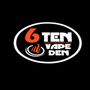 Photo of 6 Ten Vape Den