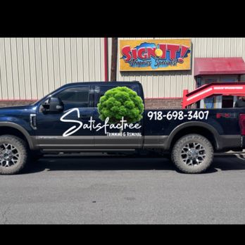 Satisfactree Trimming and Removal - Tree Services Near Me Satisfactree Trimming and Removal - Tree Services Near Me