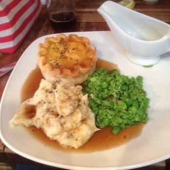 Three Jolly Butchers - The best pie and mash in town! - Pubs Near Me - Brighton, BNH Three Jolly Butchers - The best pie and mash in town! - Pubs Near Me - Brighton, BNH