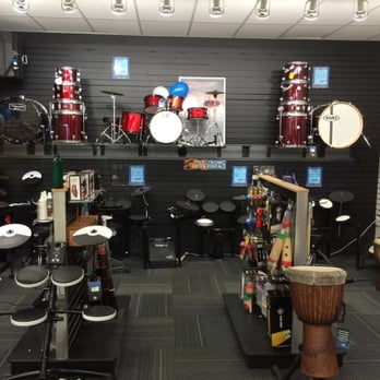 Long & McQuade - Musical Instruments & Teachers Near Me - Edmonton, Alberta