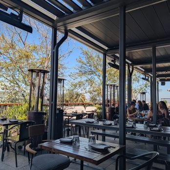 Cara Cara - New American Near Me - Los Angeles, California