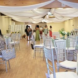 Sweet Memories Events & Banquet Hall