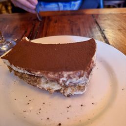 Tiramisù Tiramisù