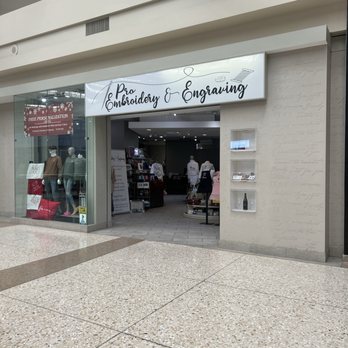 Pro Embroidery and Engraving - The entry! - Embroidery & Crochet Near Me - Westminster, California Pro Embroidery and Engraving - The entry! - Embroidery & Crochet Near Me - Westminster, California