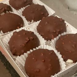 Mumu Sweets
