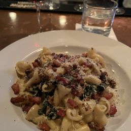 Torchio pasta Torchio pasta