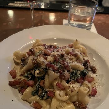 Acqua Restaurant-White Bear Lake - Torchio pasta - Italian Near Me - White Bear Lake, Minnesota Acqua Restaurant-White Bear Lake - Torchio pasta - Italian Near Me - White Bear Lake, Minnesota