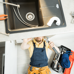 Jared's Plumbing & Heating