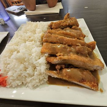 Rai Rai Ramen - Chicken Katsu Curry Rice - Ramen Near Me - Kailua, Hawaii Rai Rai Ramen - Chicken Katsu Curry Rice - Ramen Near Me - Kailua, Hawaii