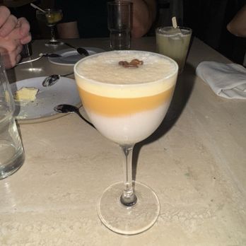 Mesiba - Espresso martini - Cocktail Bars Near Me - Brooklyn, New York