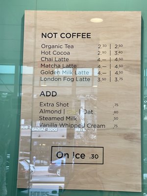 Tout de Sweet Pastry Shop by null