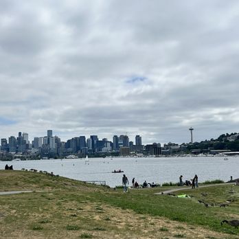 Gas Works Park - Parks Near Me - Seattle, Washington Gas Works Park - Parks Near Me - Seattle, Washington
