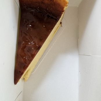 Layered - French Flan - Bakeries Near Me - Fairfax, Virginia