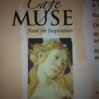 Café Muse - this place is a'musing... - Breakfast & Brunch Near Me - Royal Oak, Michigan