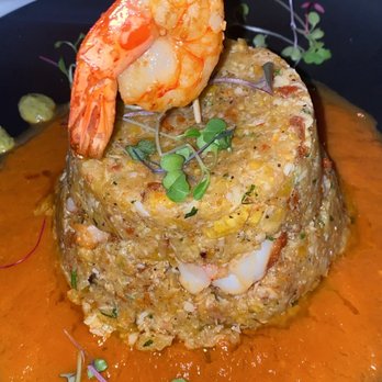 The Cuban - Appetizer mofongo - Cuban Near Me - Bayside, New York The Cuban - Appetizer mofongo - Cuban Near Me - Bayside, New York