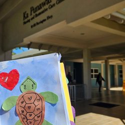 The Cole Academy - Mililani - Classes at The Cole Academy Kapolei recently combined art, literacy, and heart to create handmade cards for our neighbors at Ka Punawai Ola.