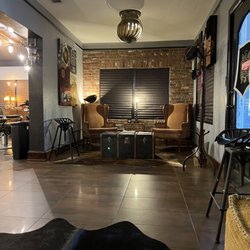 The Modern Man Grooming Salon