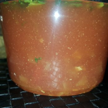 Mi Cocina - Soup with no chicken:( - Mexican Near Me - Fort Worth, Texas Mi Cocina - Soup with no chicken:( - Mexican Near Me - Fort Worth, Texas