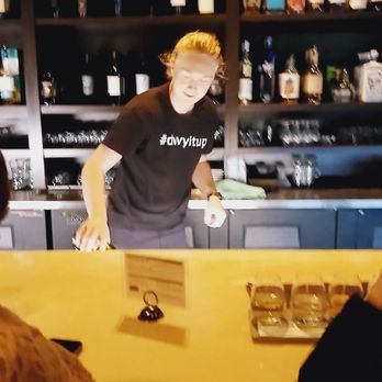 Divvy - Immature and rude manager Alex - New American Near Me - Carmel, Indiana