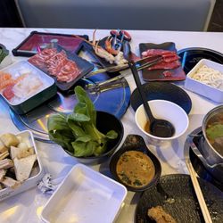 Hotpot