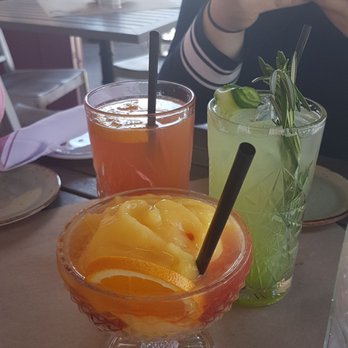Scaddabush - Italian Near Me - Scarborough, Ontario