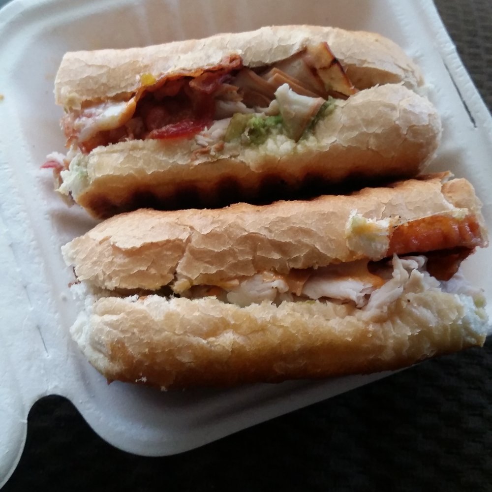 Jason's Deli - Smokey jack panini. Doesn't look like much but really good - Sandwiches Near Me - Killeen, Texas Jason's Deli - Smokey jack panini. Doesn't look like much but really good - Sandwiches Near Me - Killeen, Texas