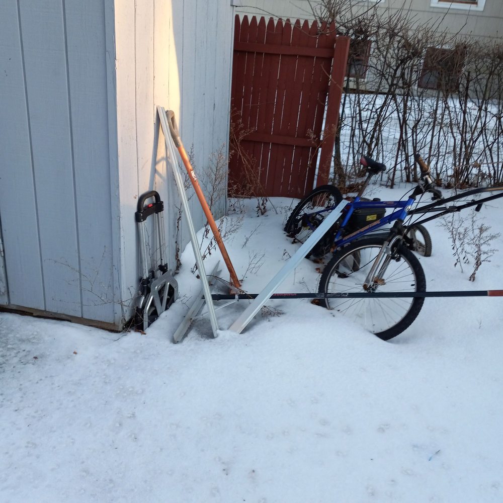 CHESHIRE DISPOSAL Updated August 2024 West Swanzey, New Hampshire