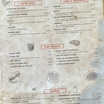 OMELI Kitchen - Menu - Vietnamese Near Me - Fullerton, California OMELI Kitchen - Menu - Vietnamese Near Me - Fullerton, California