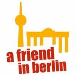 A Friend in Berlin
