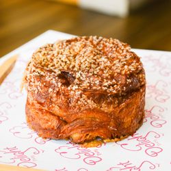 Kouign amann