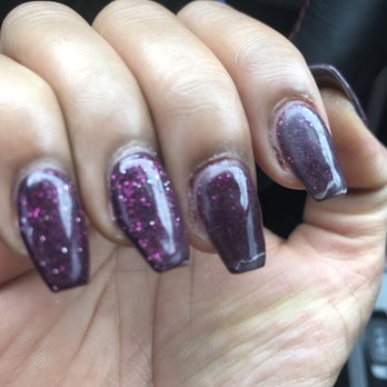 Rico Nail - Index and middle finger - Nail Salons Near Me - Smyrna, Georgia Rico Nail - Index and middle finger - Nail Salons Near Me - Smyrna, Georgia