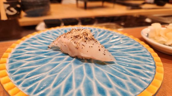 Sushi Enya Sawtelle by null