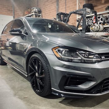 WheelsOnsite - Wheel & Rim Repair Near Me - Sterling, Virginia