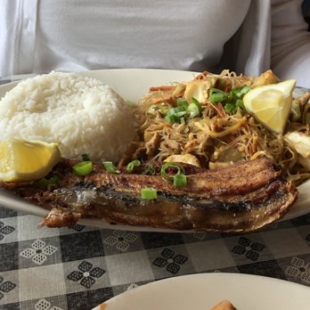 Tapsilog Bistro - Bangus - Filipino Near Me - Campbell, California Tapsilog Bistro - Bangus - Filipino Near Me - Campbell, California