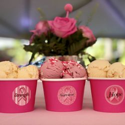 Pokey O's Tyler - Breast Cancer Awareness Corporate Events