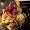 Fore Street gift card