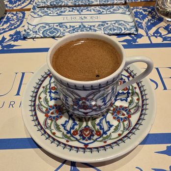 Turquoise Grill House - Turkish Near Me - Vaughan, Ontario